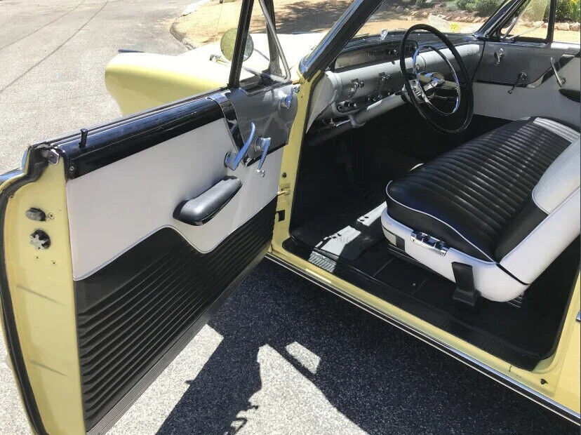 1953 Lincoln Capri 2Dr Coupe - photo 8