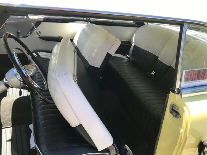 1953 Lincoln Capri 2Dr Coupe - photo 9