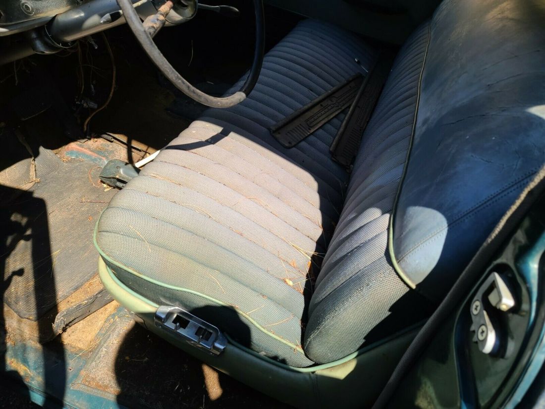1953 Lincoln Capri - photo 5