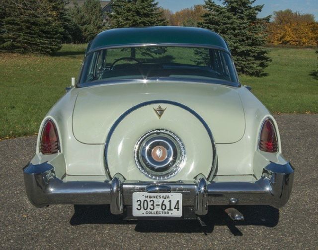 1953 Lincoln Other -- - photo 6