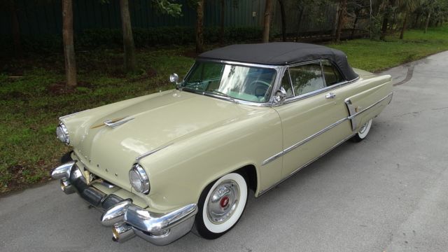 1953 Lincoln OTHER CAPRI - photo 10