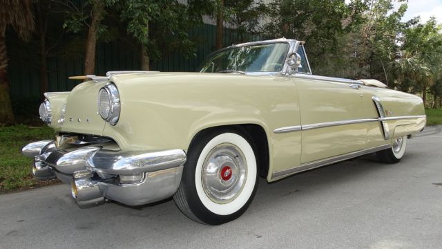 1953 Lincoln OTHER CAPRI - photo 4