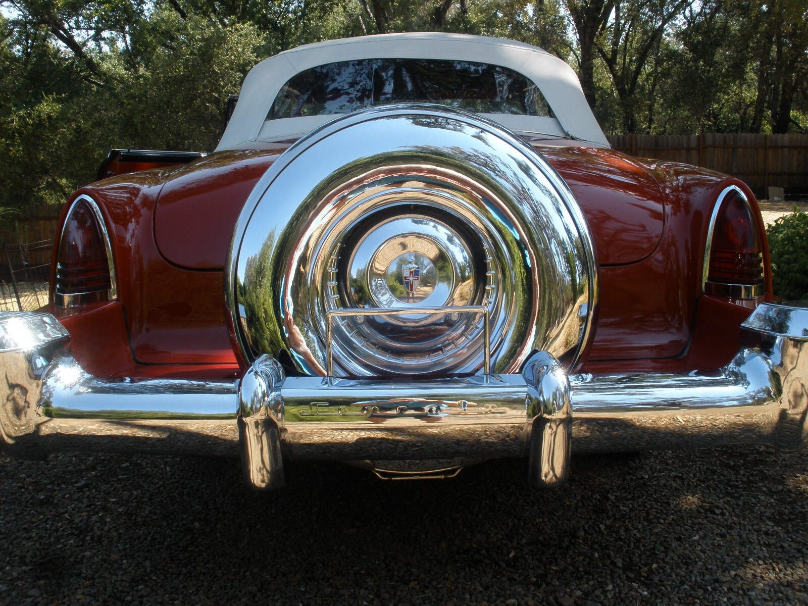1953 Lincoln Capri - photo 8