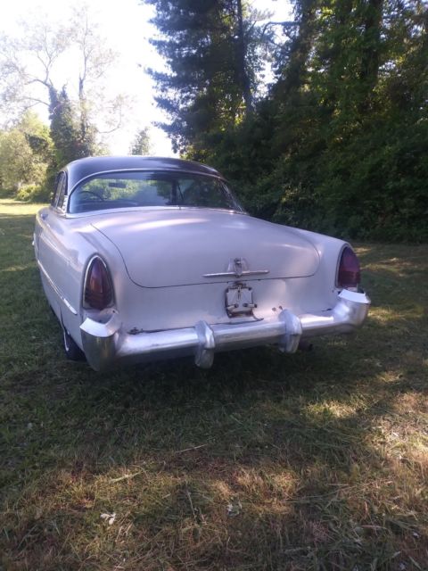 1953 Lincoln Other - photo 3