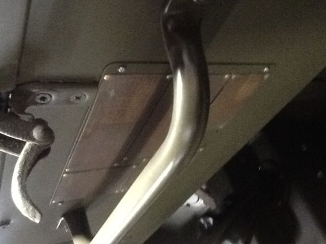 1953 Willys - photo 7