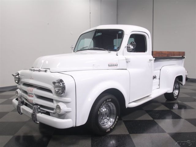 1953 Dodge B-Series Truck - photo 8