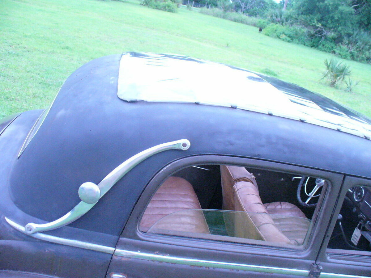 1953 Mercedes-Benz 200-Series - photo 6