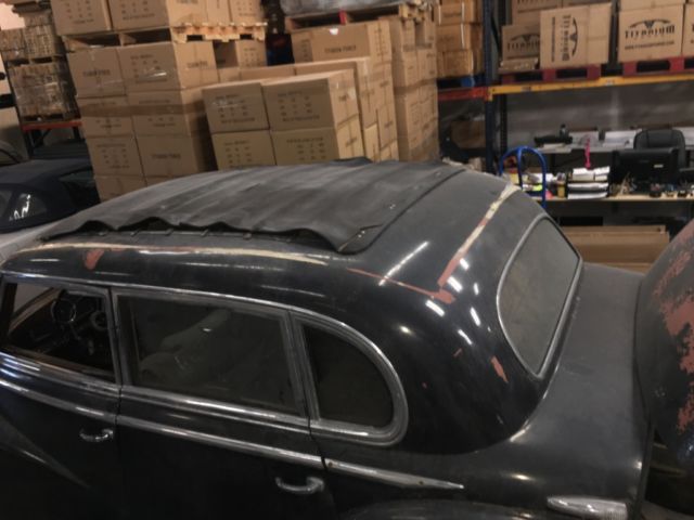 1953 Mercedes-Benz 300-Series - photo 4