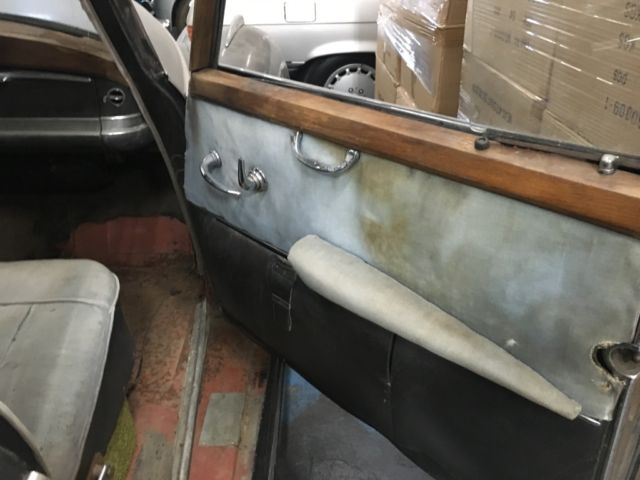 1953 Mercedes-Benz 300-Series - photo 6