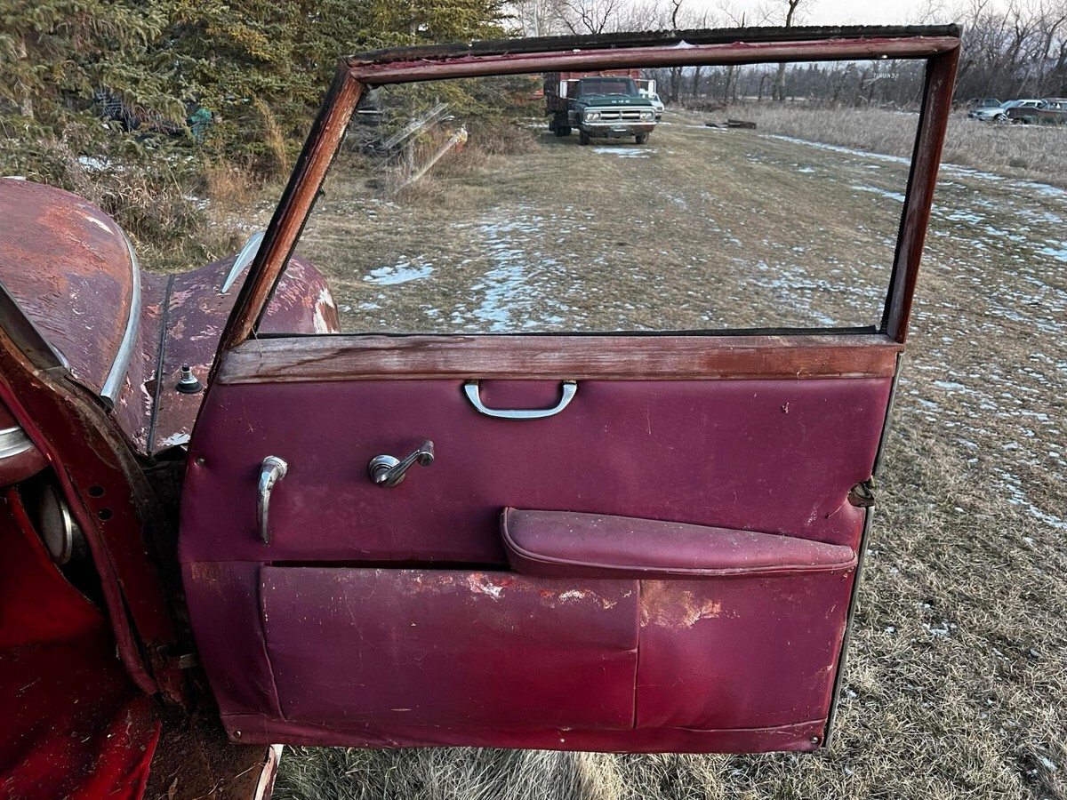 1953 Mercedes-Benz 300-Series Adenauer - photo 12