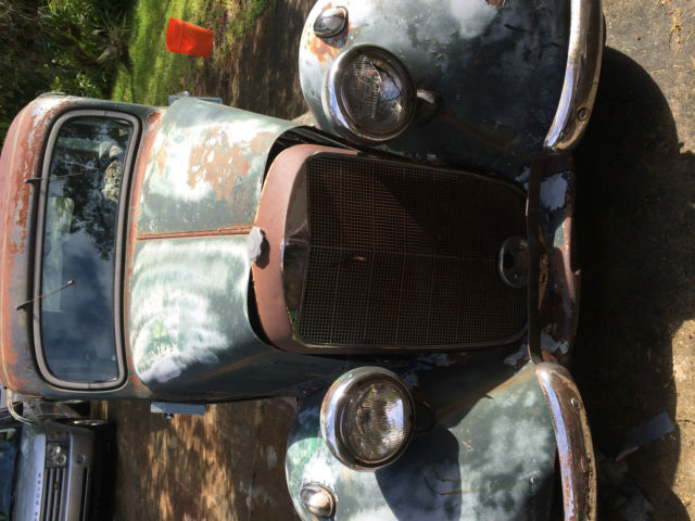 1953 Mercedes-Benz Other - photo 3