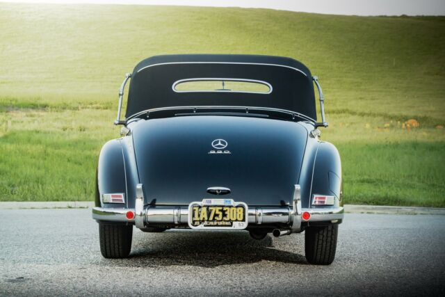 1953 Mercedes-Benz 200-Series -- - photo 12