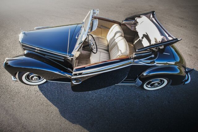 1953 Mercedes-Benz 200-Series -- - photo 7