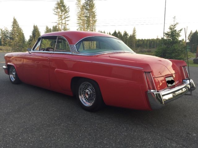 1953 Mercury Other - photo 3
