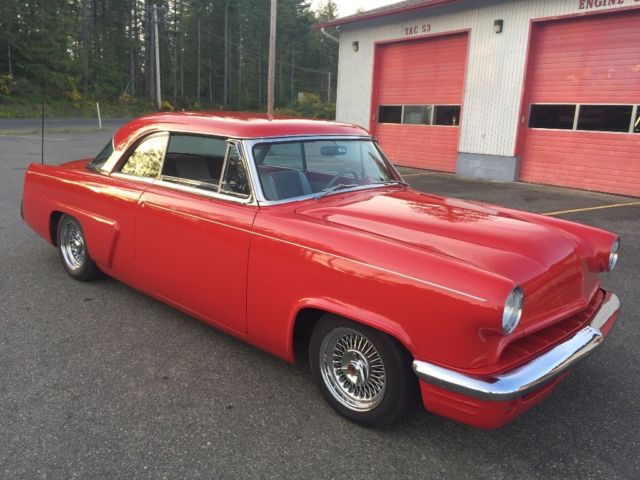 1953 Mercury Other - photo 4