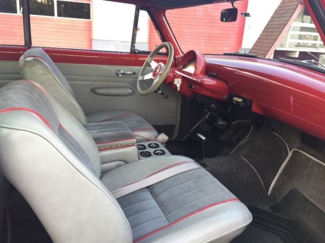 1953 Mercury Other - photo 6