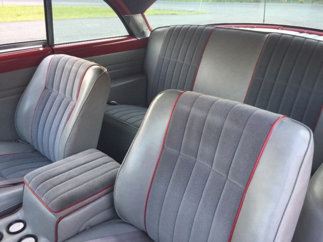 1953 Mercury Other - photo 7