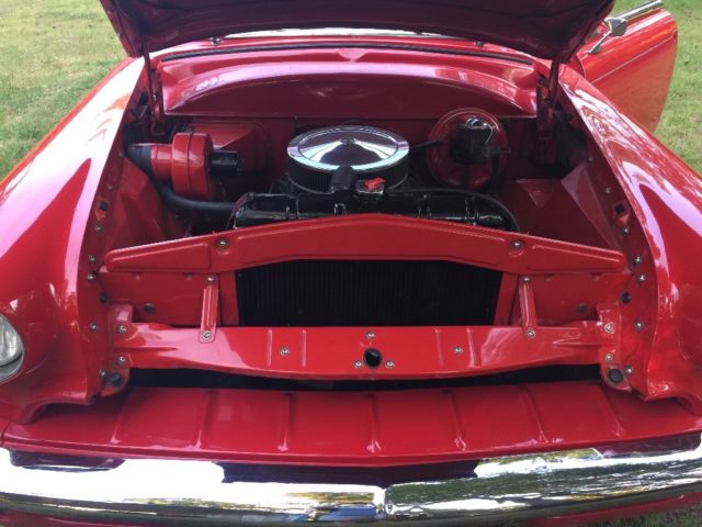 1953 Mercury Other - photo 8