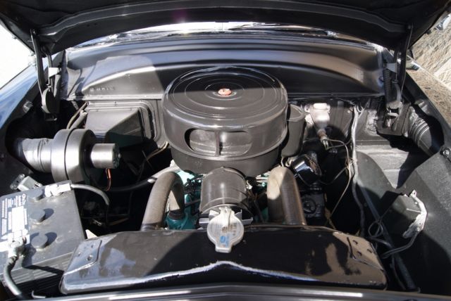 1953 Mercury 2 DOOR DELUXE - photo 12