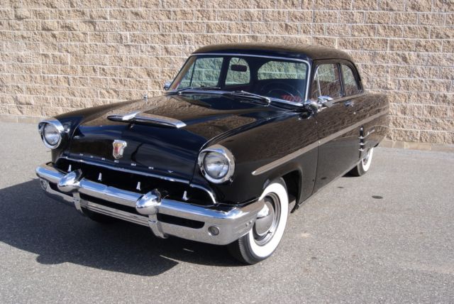 1953 Mercury 2 DOOR DELUXE - photo 2