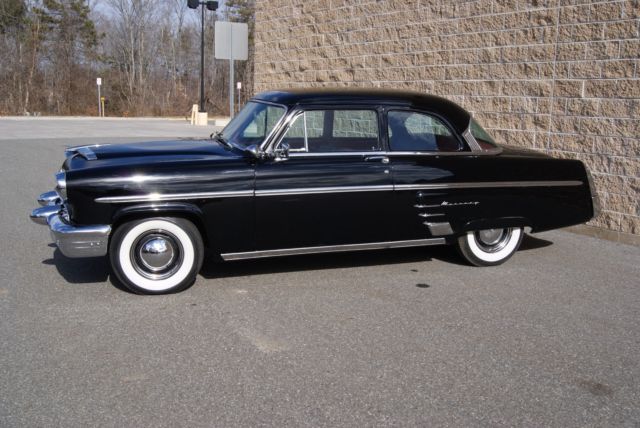 1953 Mercury 2 DOOR DELUXE - photo 3