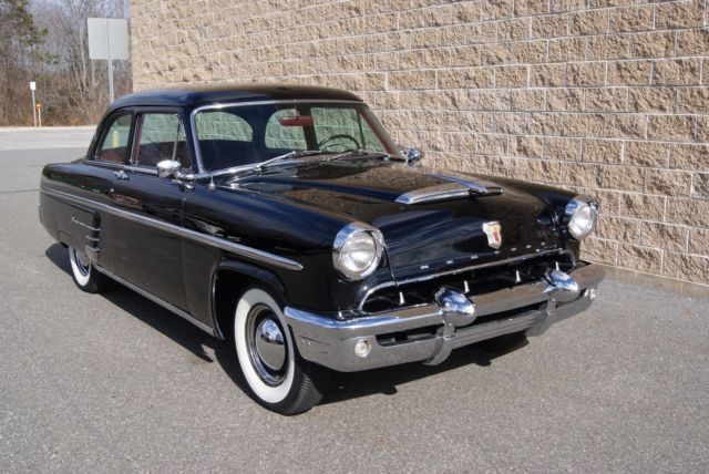 1953 Mercury 2 DOOR DELUXE - photo 8