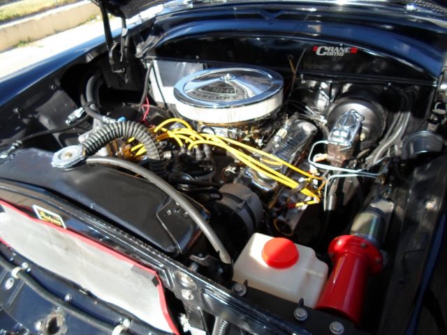 1953 Mercury Monterey - photo 10