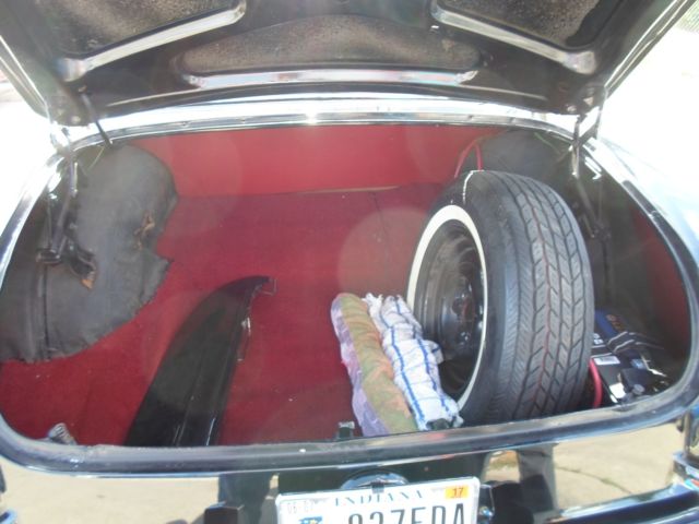 1953 Mercury Monterey - photo 12