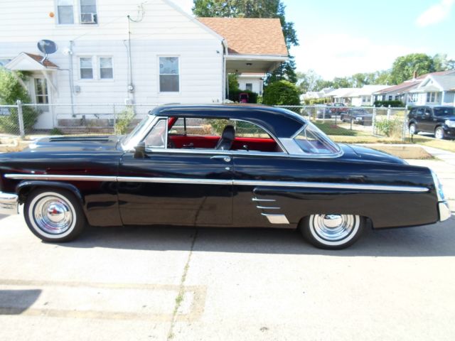 1953 Mercury Monterey - photo 2