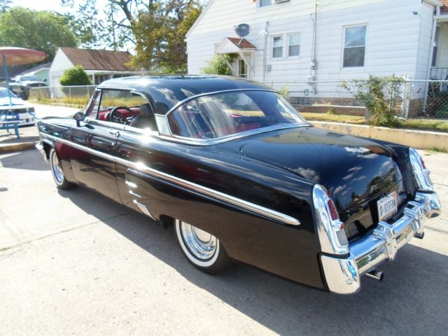 1953 Mercury Monterey - photo 3