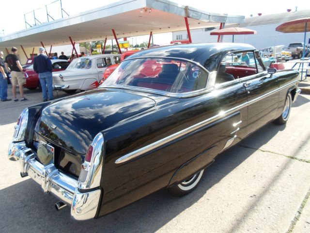 1953 Mercury Monterey - photo 4