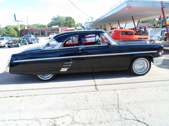 1953 Mercury Monterey - photo 5