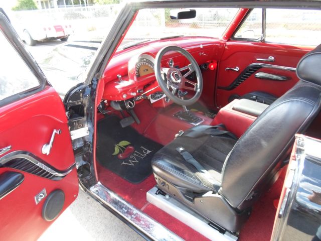 1953 Mercury Monterey - photo 7