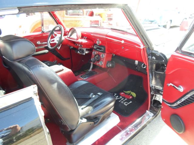 1953 Mercury Monterey - photo 9
