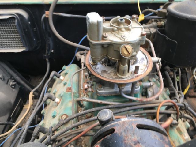 1953 Mercury Other - photo 10
