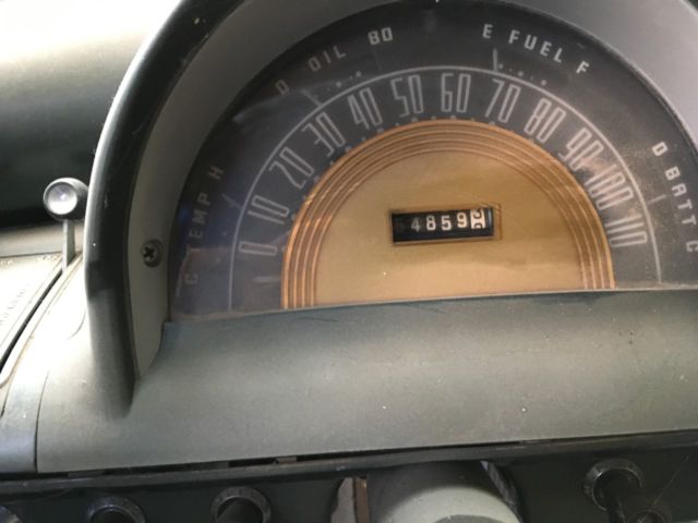1953 Mercury Other - photo 11