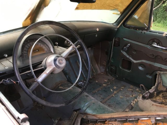 1953 Mercury Other - photo 12