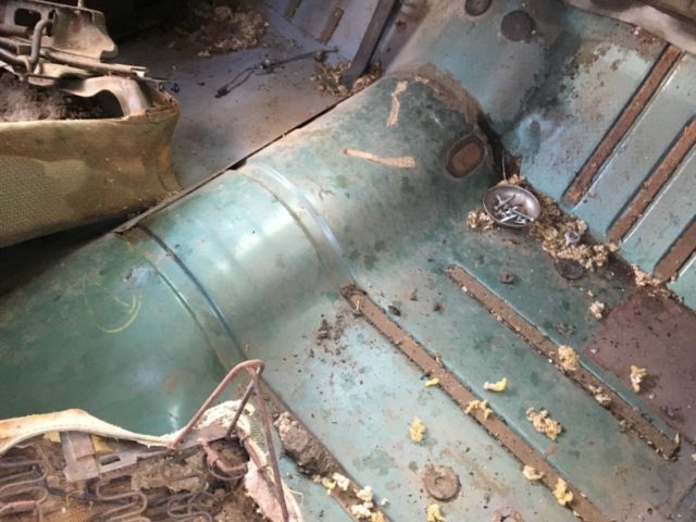 1953 Mercury Other - photo 13