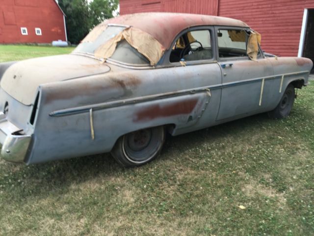 1953 Mercury Other - photo 3