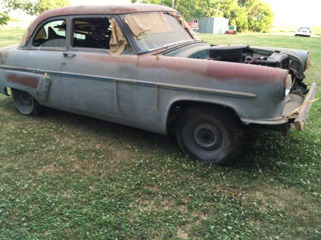 1953 Mercury Other - photo 4