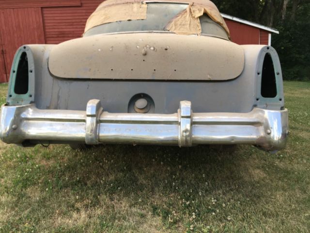 1953 Mercury Other - photo 5