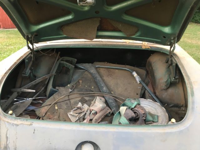 1953 Mercury Other - photo 6