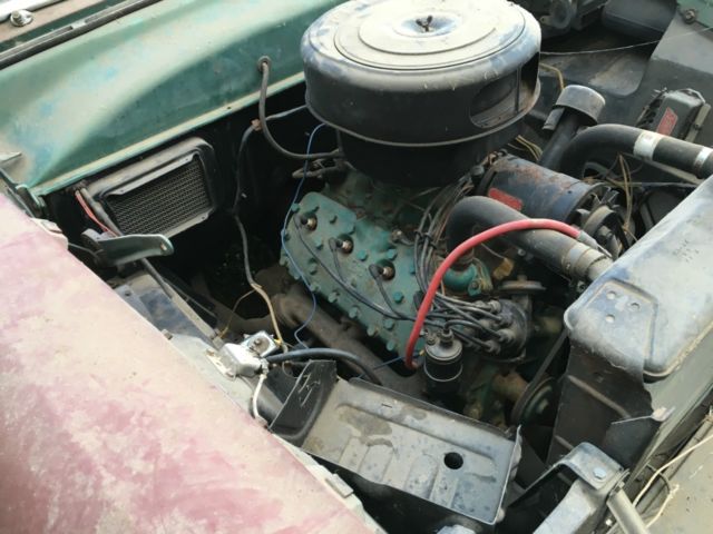 1953 Mercury Other - photo 8