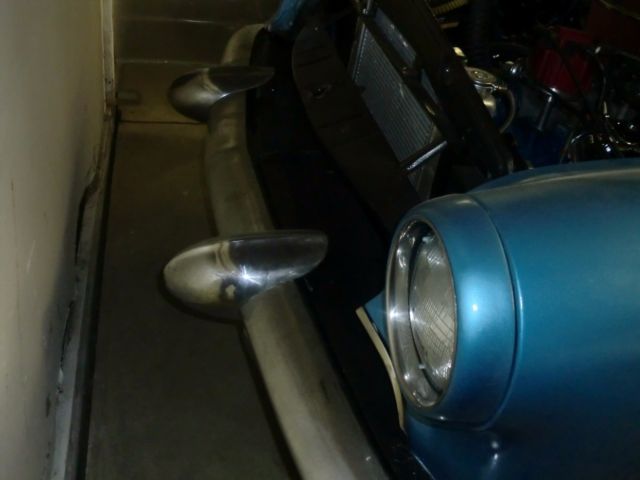 1953 Mercury Monterey - photo 10