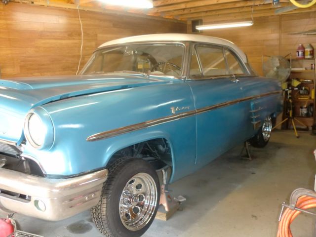 1953 Mercury Monterey - photo 2
