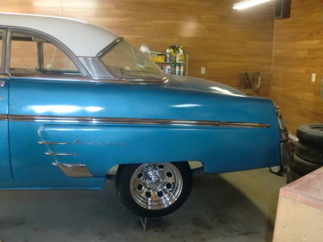 1953 Mercury Monterey - photo 3
