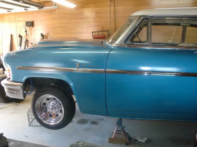 1953 Mercury Monterey - photo 4