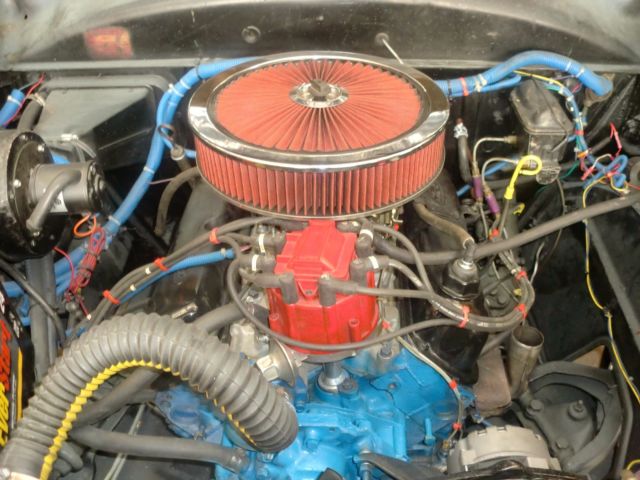 1953 Mercury Monterey - photo 5