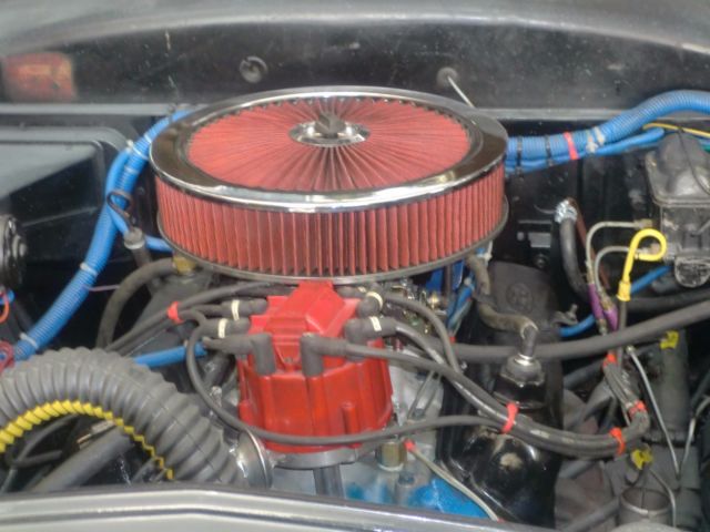 1953 Mercury Monterey - photo 6