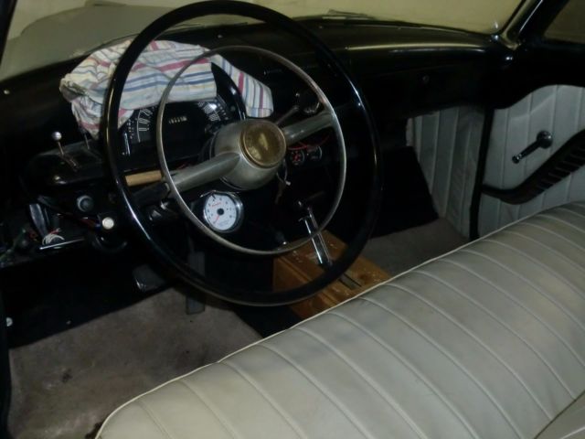 1953 Mercury Monterey - photo 8